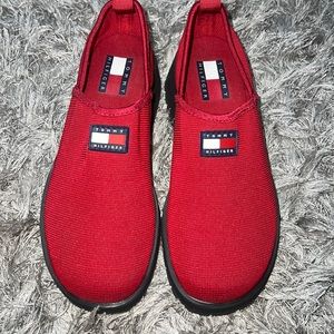 Tommy shoes
